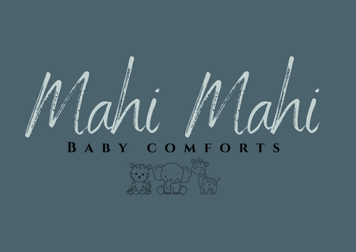 Mahi Mahi Baby Comforts